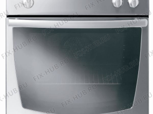 Плита (духовка) Gorenje B7405E (162270, EVP443-544M) - Фото